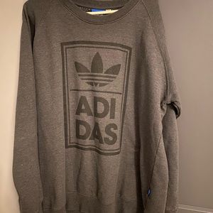 Adidas pullover